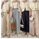 【しまむら】1639円高見えベストはトップスにもカーディガンにもなる!?夏の冷房対策にも大活躍!