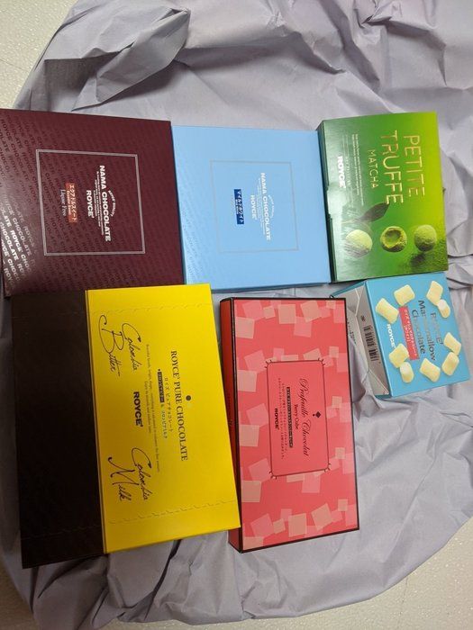 ふるさと納税・オトクスイーツはやめられない♡【まつながかすみ】