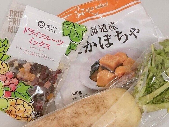 テクニック要らずで食費節約が叶う！買い物をムリなく減らす3つの方法
