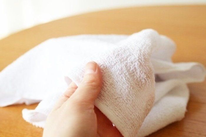 さよならバスタオル！【業スーの77円タオル】で家事ストレスから解放されました