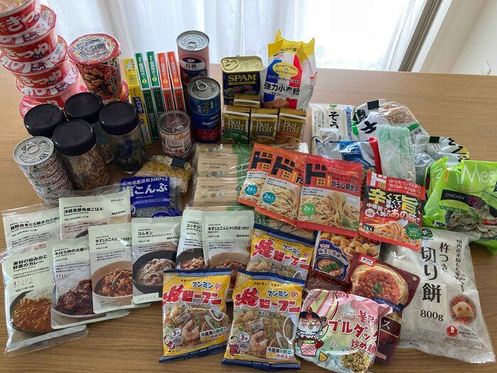 年末の大掃除は清掃だけじゃない！実は5000円も浮かせられる！？マル秘食費節約術！