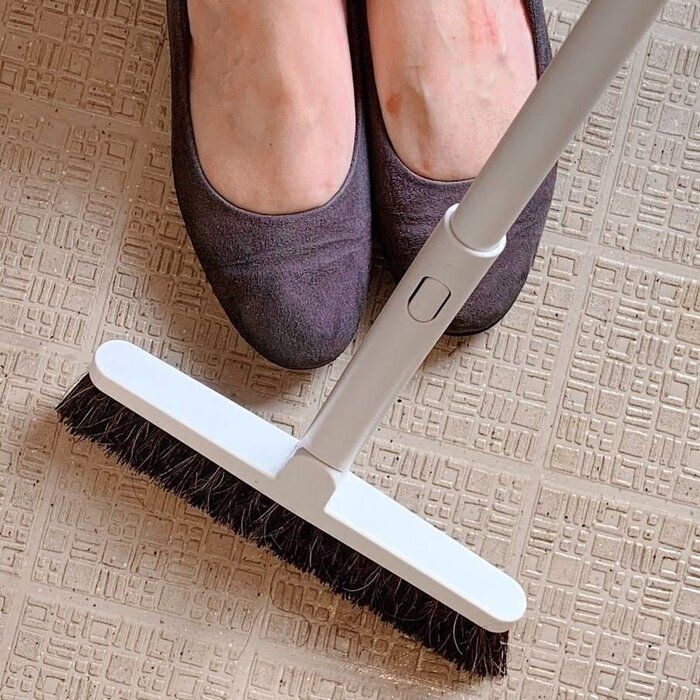 【家事テク】知ってるようで意外と知らない！？片づけと掃除の違いを解説