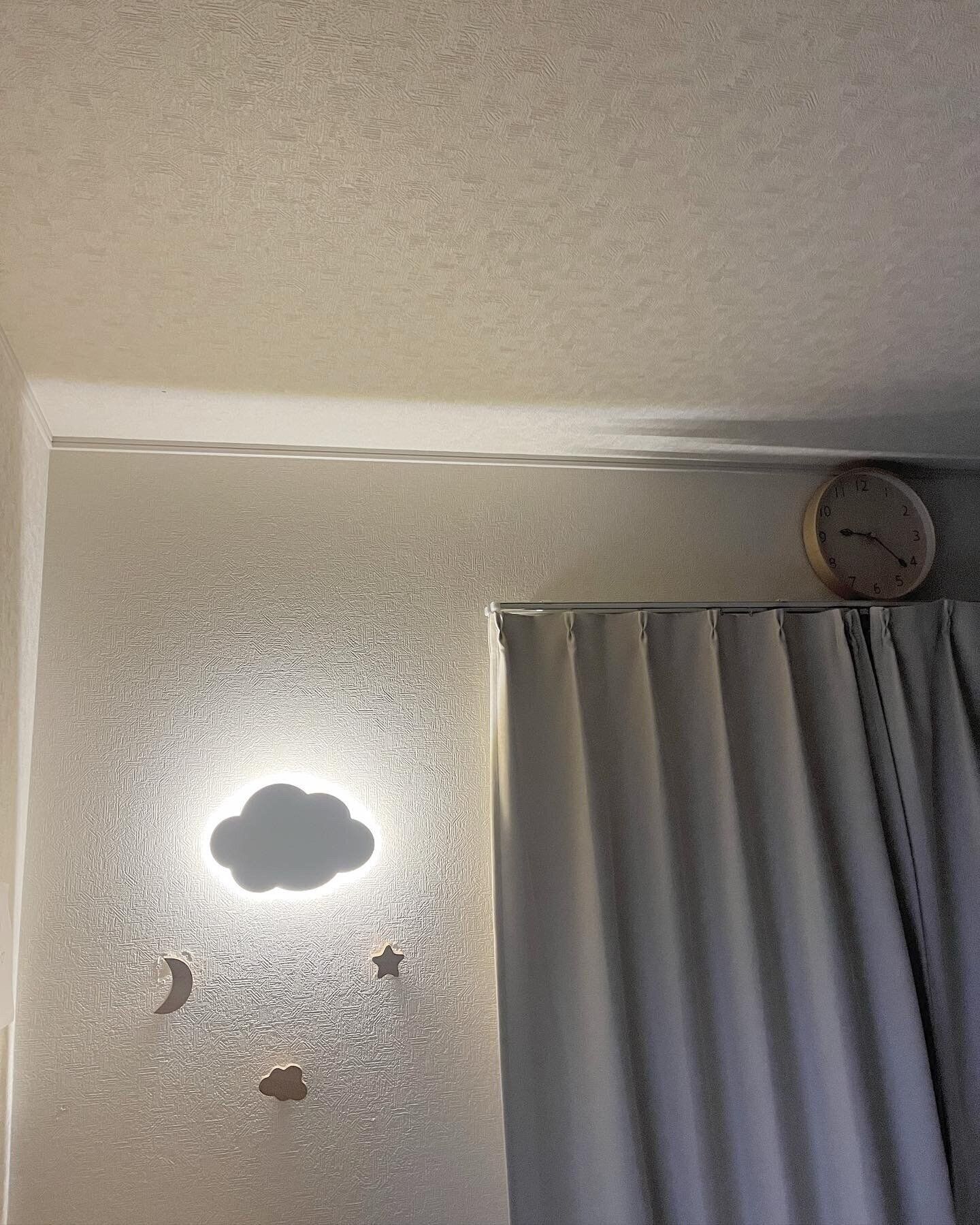 【3COINS】ワンコインで買えるお洒落なウォールライト！