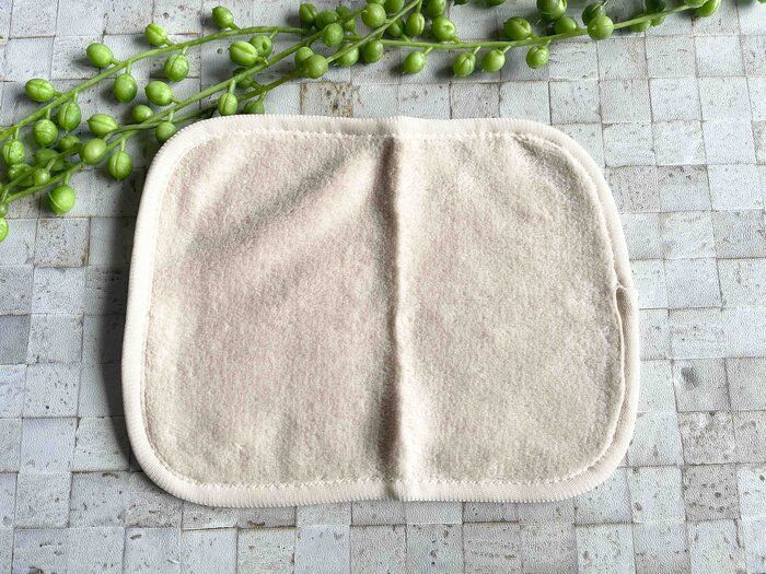 【ワッツ】これだけでメイクが落とせる！「クレンジングタオル」が便利