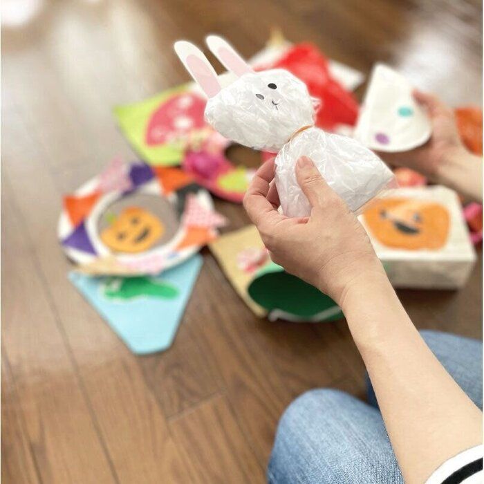 【整理収納アドバイザーの干物主婦】子どもの制作物を整理