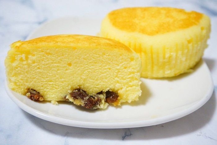 冷やしておいしい！ローソンの新作パンは濃厚チーズがクセになる大人な味わい