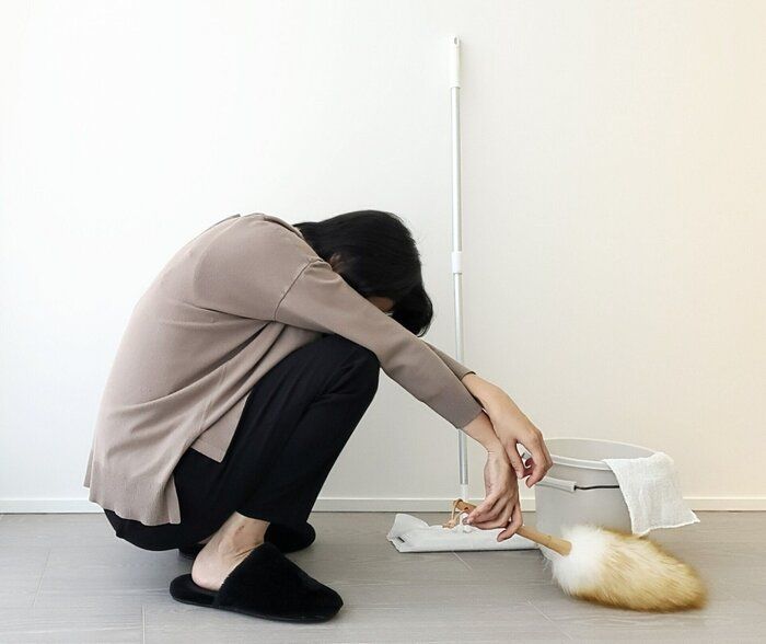 家事や育児に疲れたときにママが「無理しないこと」と「ちょっとラクする工夫」3選