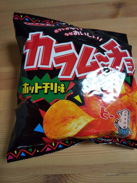 定番のお菓子にも！！！意外にも入っている栄養素とは！？