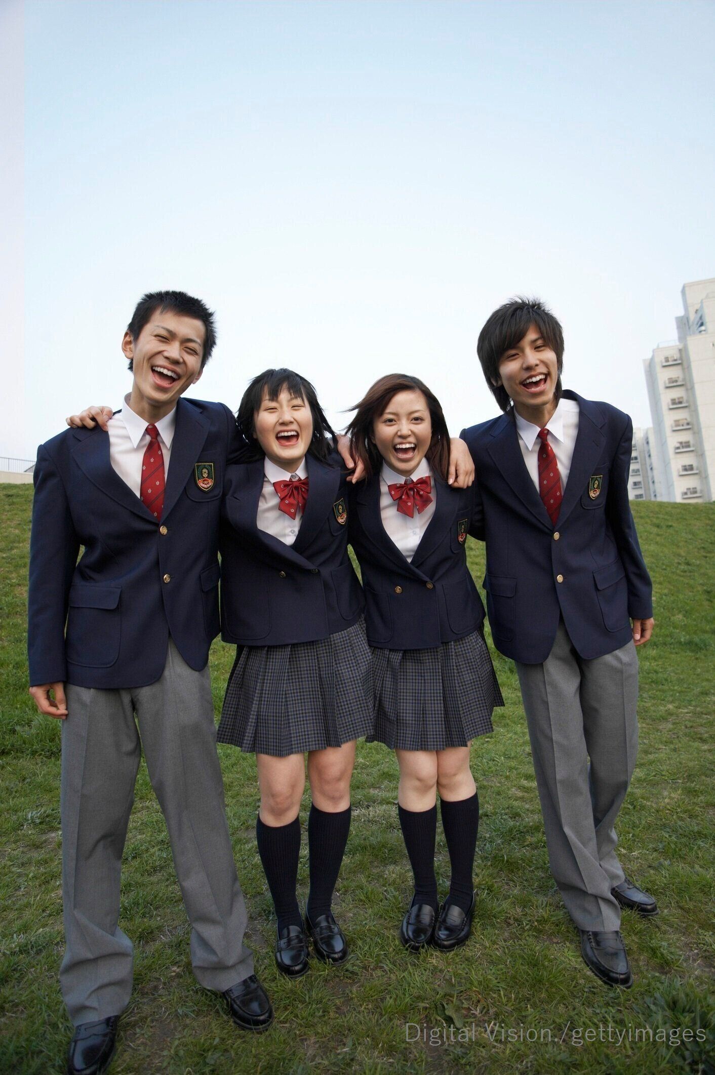 中学生の男の子ってどれくらい身長が伸びるの？制服採寸前に気をつける事