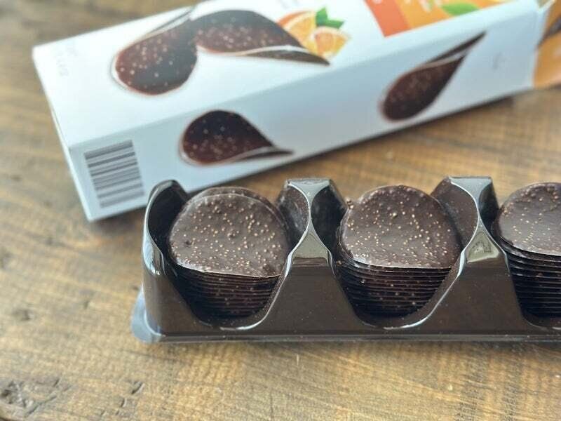 【コストコ】パリパリで人気のチョコに新しいアソートが登場！コストコマニアが激推しするワケとは？