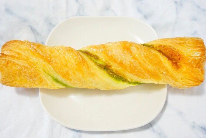 【ファミマ】隠れ新発売！ホームページにも載ってない激ウマパン登場