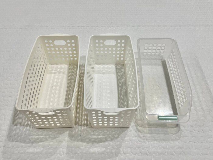 【片付け】収納ケースのメリット・デメリット