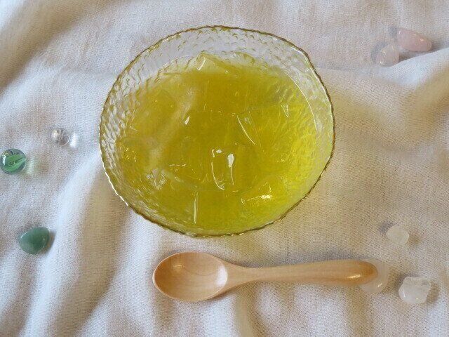 【カルディ】まさに美のゼリー！甘ずっぱさがクセになる愛玉子の魅力