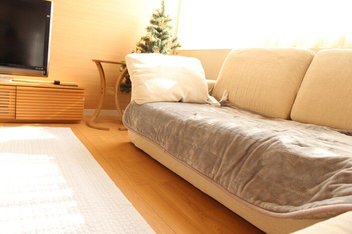 ～寒い冬を乗り切る！あったかお家アイテム　おすすめベスト３～