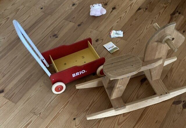 【子どものおもちゃ増えすぎ問題】子ども4人、我が家の場合