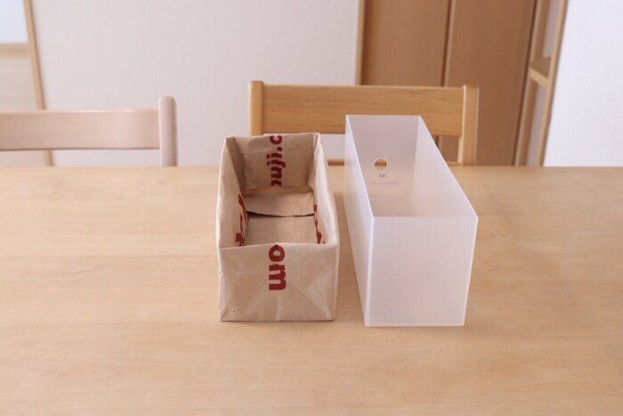 【知ってる？】10円で買える収納用品