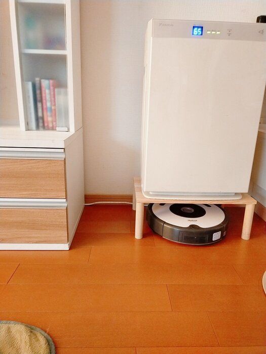 100均の○○を使って見た目をスッキリさせる