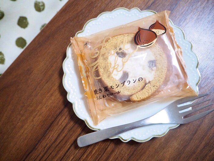 【シャトレーゼ】151円でモンブランを堪能！？コスパの良すぎる新作栗スイーツ