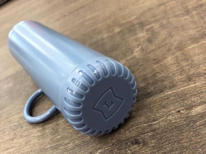 【レジ袋有料化】LAWSONで見つけた便利なエコバッグ♪