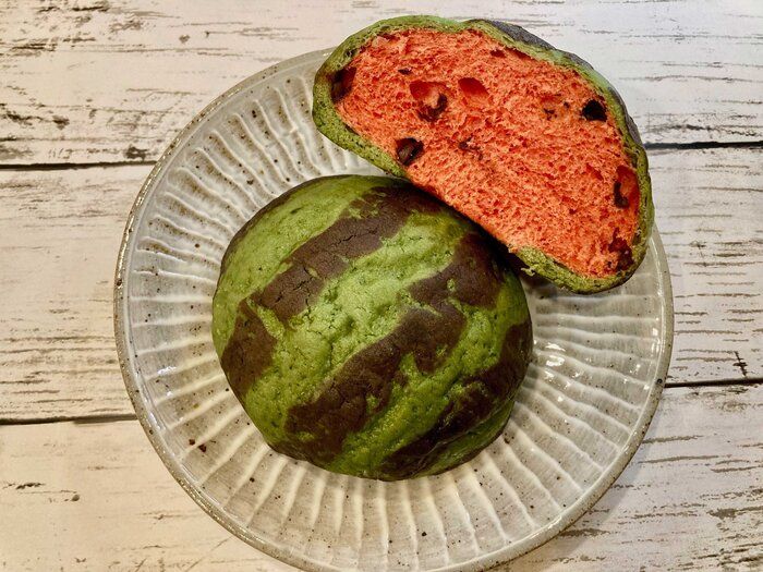 【TSURUYA】ツルヤのパンが熱い！季節のオリジナルパンは是非抑えて！