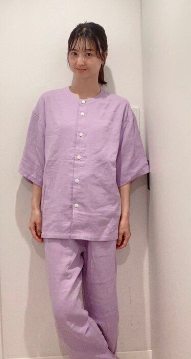 美は睡眠で作られる！ナイトウェアご紹介♡