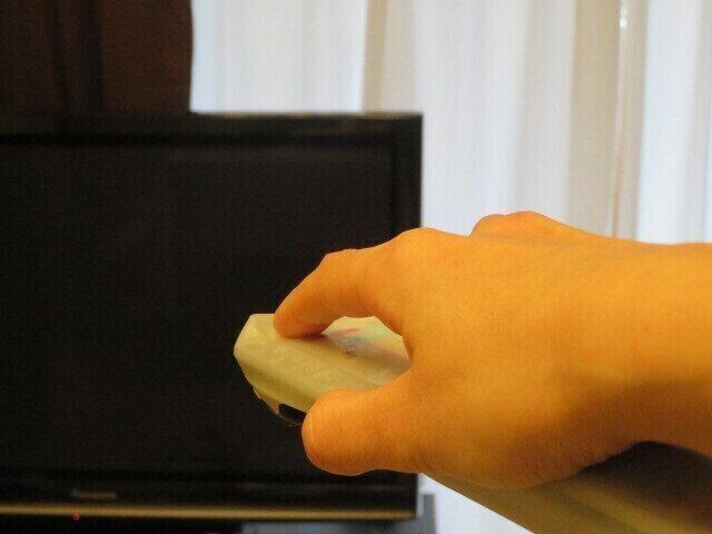 使うのを制限したほうが時短に！少しやめたい家電製品3