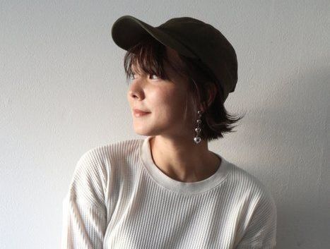 【自己紹介】はじめまして。臼井愛美です！