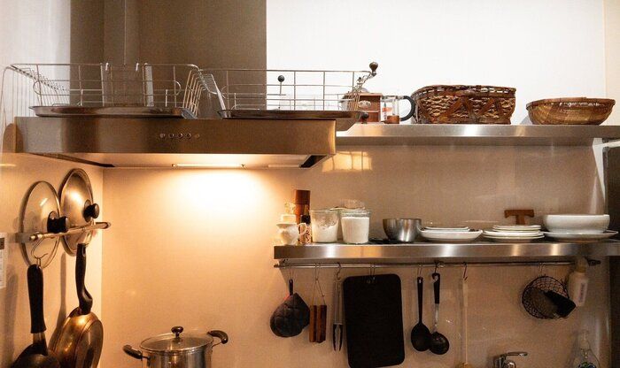 【滞りを作らない】目指すは循環する台所