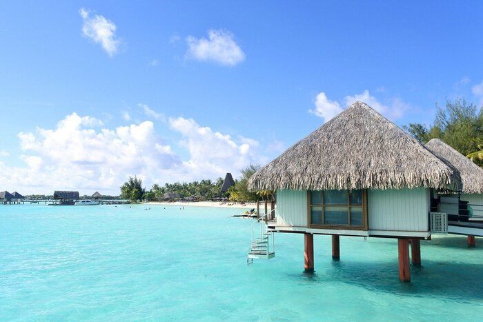 ストレスフリーの節約方法で贅沢旅行～１回の旅行で数万円浮くちょっとした工夫～