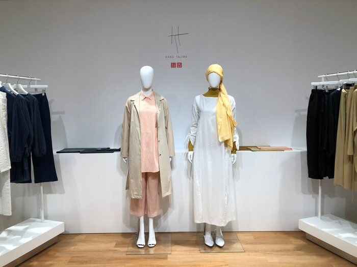 春夏のユニクロはエアリズムの進化とアナスイコラボに注目！