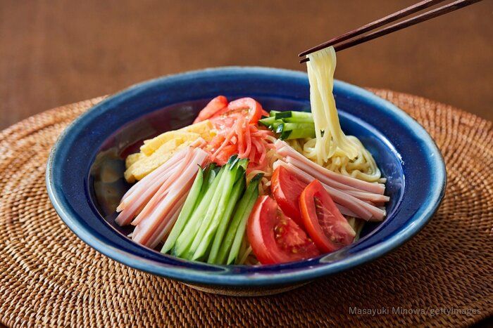 【夏バテ＆秋太り】予防のポイントは○○を食べること！