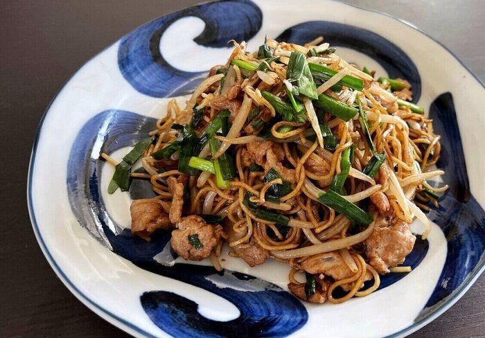 料理家の太鼓判！お店レベルの焼きそばを気軽に味わえる！おすすめ袋焼きそば2選