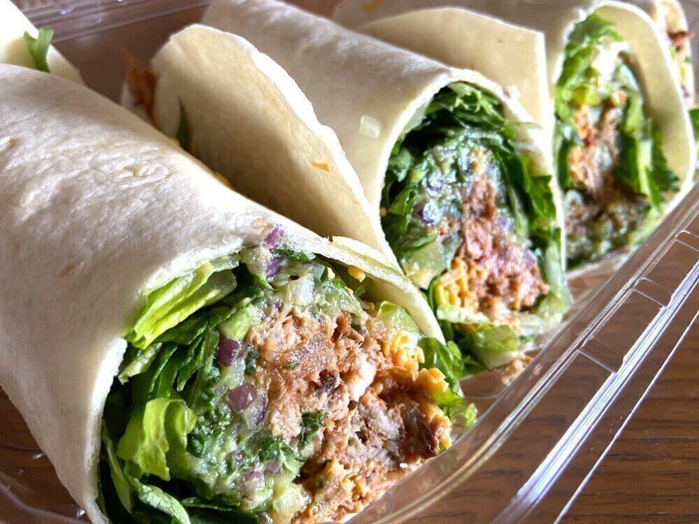 【コストコ】超ド級のボリューム感！新商品「ブリトー」はお肉ぎっしり！アレンジも必見