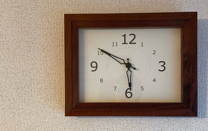 自分の時間を取り戻す“無駄時間の手放し”４つ