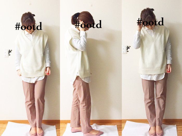 【しまむら】１５００円以下！旬のカラーはしまむらで。