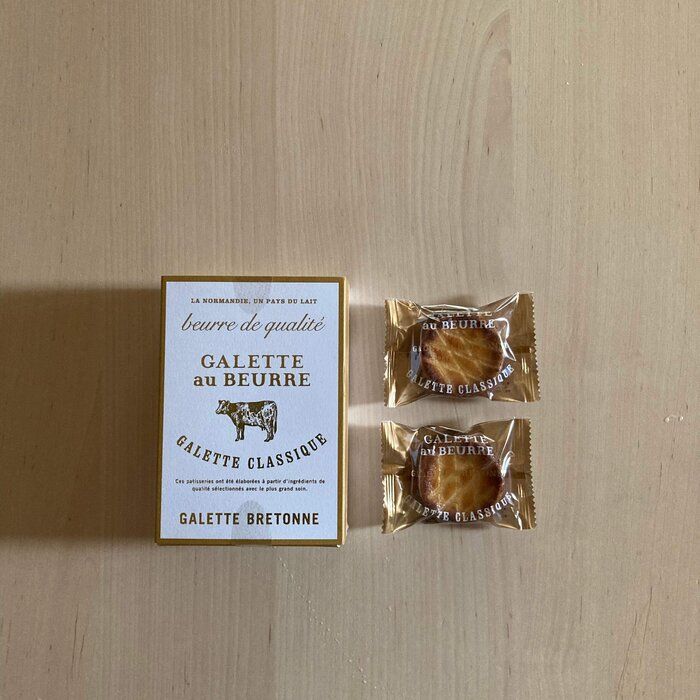 予防接種とお菓子日記