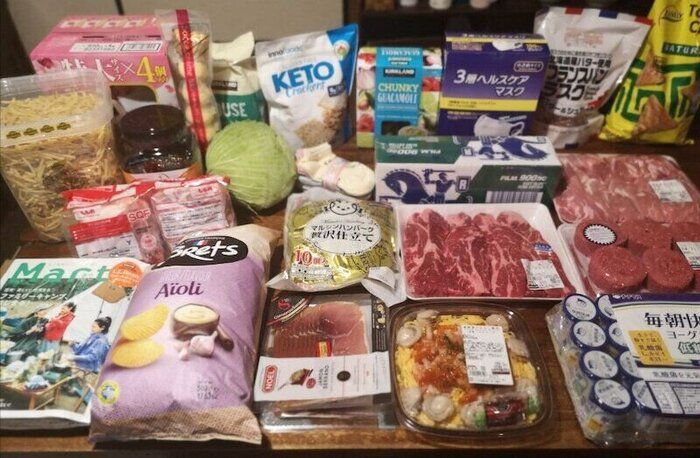 【コストコ】新商品を爆買い！コストコナビゲーターのお買いもの。全部見せます。