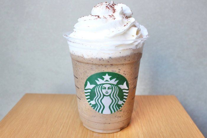 【スタバ】バレンタイン第２段は1／31日から！