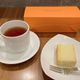 【センスのいい手土産】CRIOLLO(クリオロ)「幻のチーズケーキ」子どもから年配の方まで喜ばれる一品