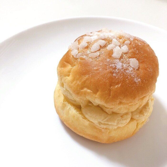 【ファミマ】マリトッツォの次はこれ？！南仏生まれのブリオッシュスイーツ