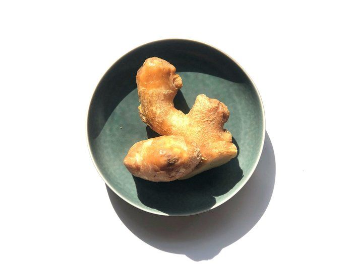 【温活】いつもの作業…にひと手間！