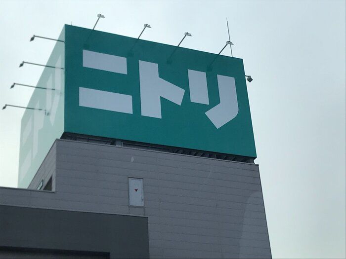 【ニトリ】使ってみて1ヶ月！3つの商品を正直レビュー