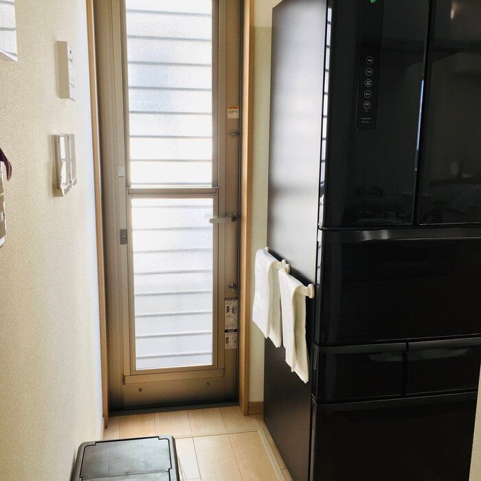 【ごみは家に入れない！】効果絶大！ごみが激減する3つの方法