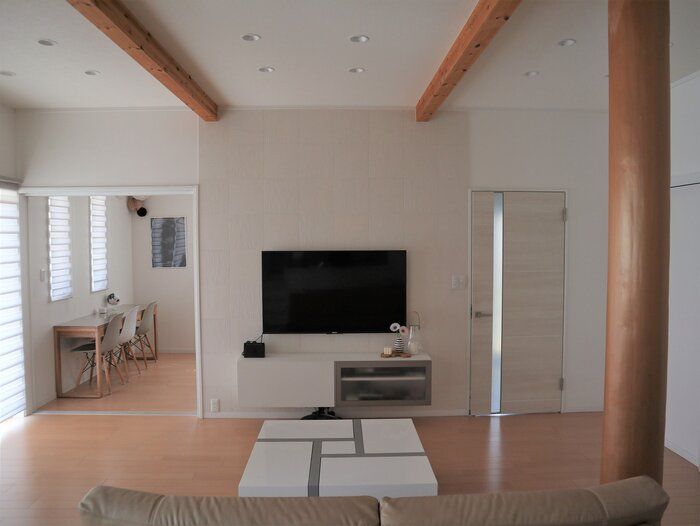 【自己紹介】頑張り過ぎない暮らしで笑顔溢れる毎日がモットーのakikoです！