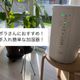 面倒な掃除はさようなら!アレがない加湿器で快適生活