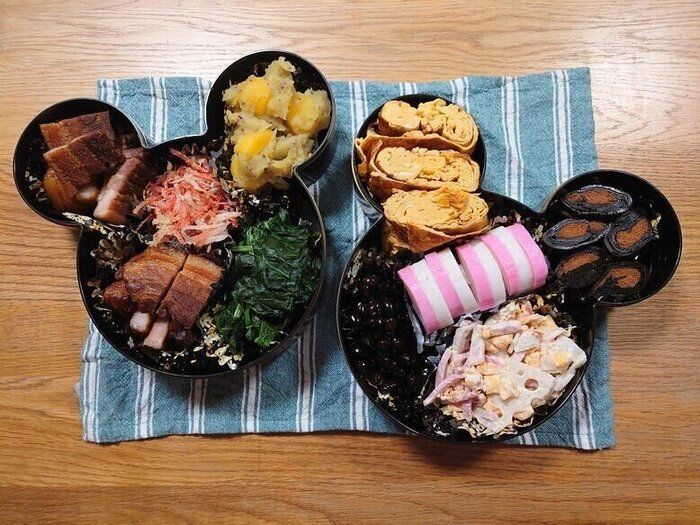 【福袋】私の福袋の買い方