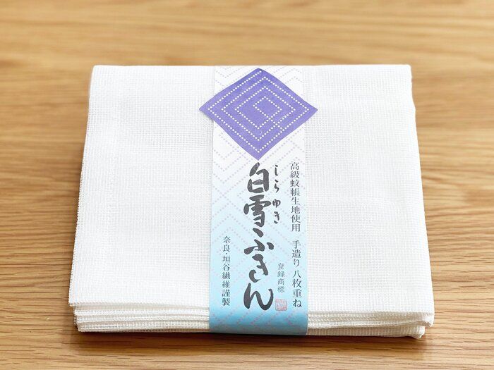 どちらのふきんも、この価格でこの品質であればコスパが高いといえるのではないでしょうか。