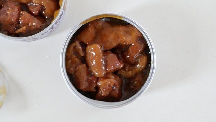 焼き鳥の缶詰があったら試して！スイッチぽんでできる絶品レシピ