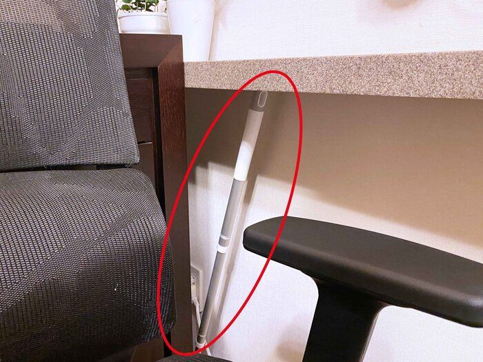 掃除が苦手な人必見!自然と家がキレイになる「掃除用具の使い方」