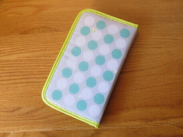 やりくり主婦はこう使う！サンキュ開発ポーチの家計管理＆プチカスタマイズ